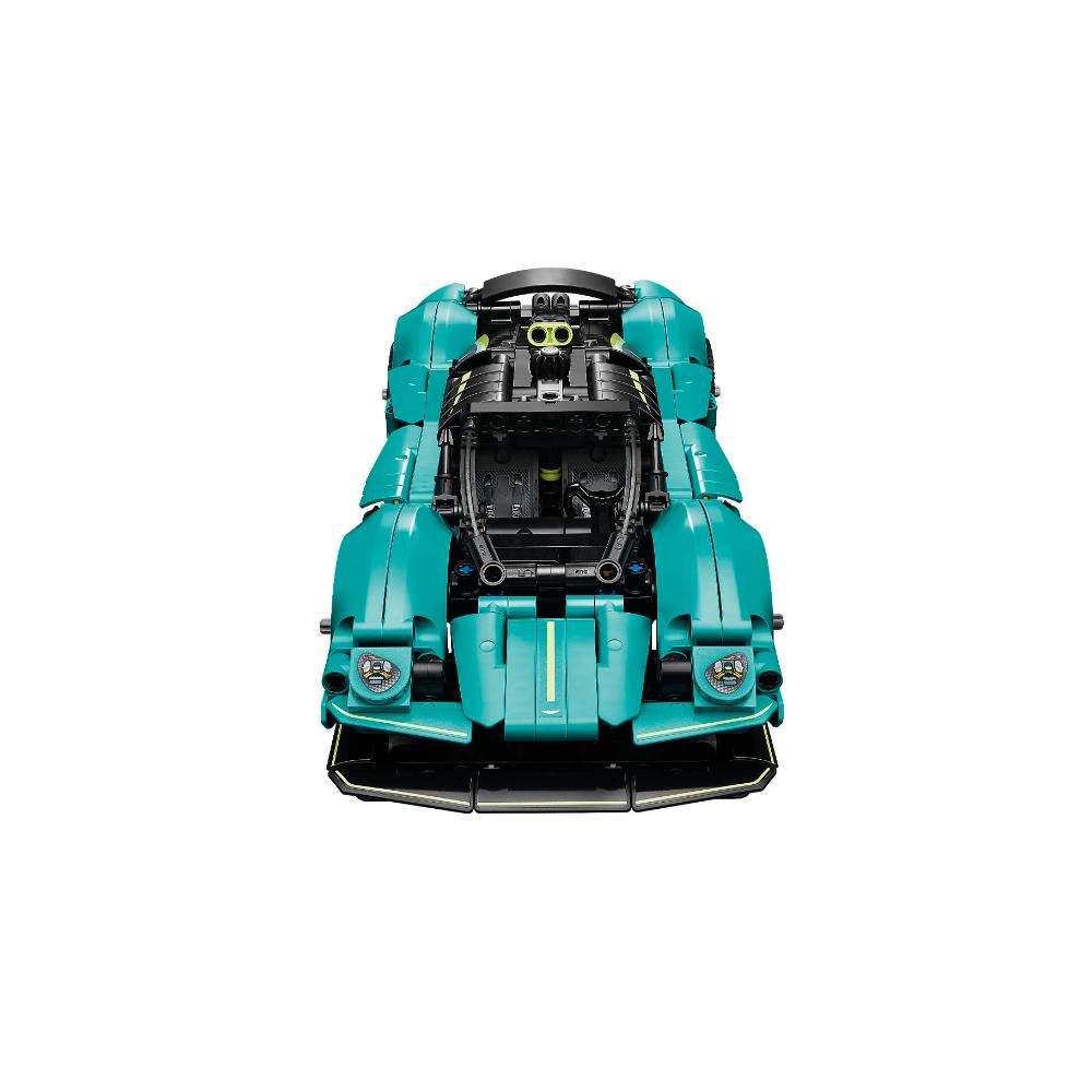 LEGO®Technic: Aston Martin Valkyrie (42208)