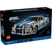 LEGO®Technic: Coche Nissan Skyline Gt-R (R34) De 2 Fast 2 Furious (42210)_001