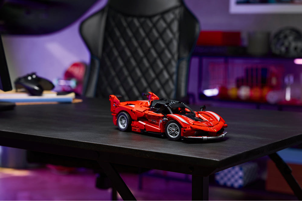 LEGO®Technic: Ferrari Fxx K (42212)_011