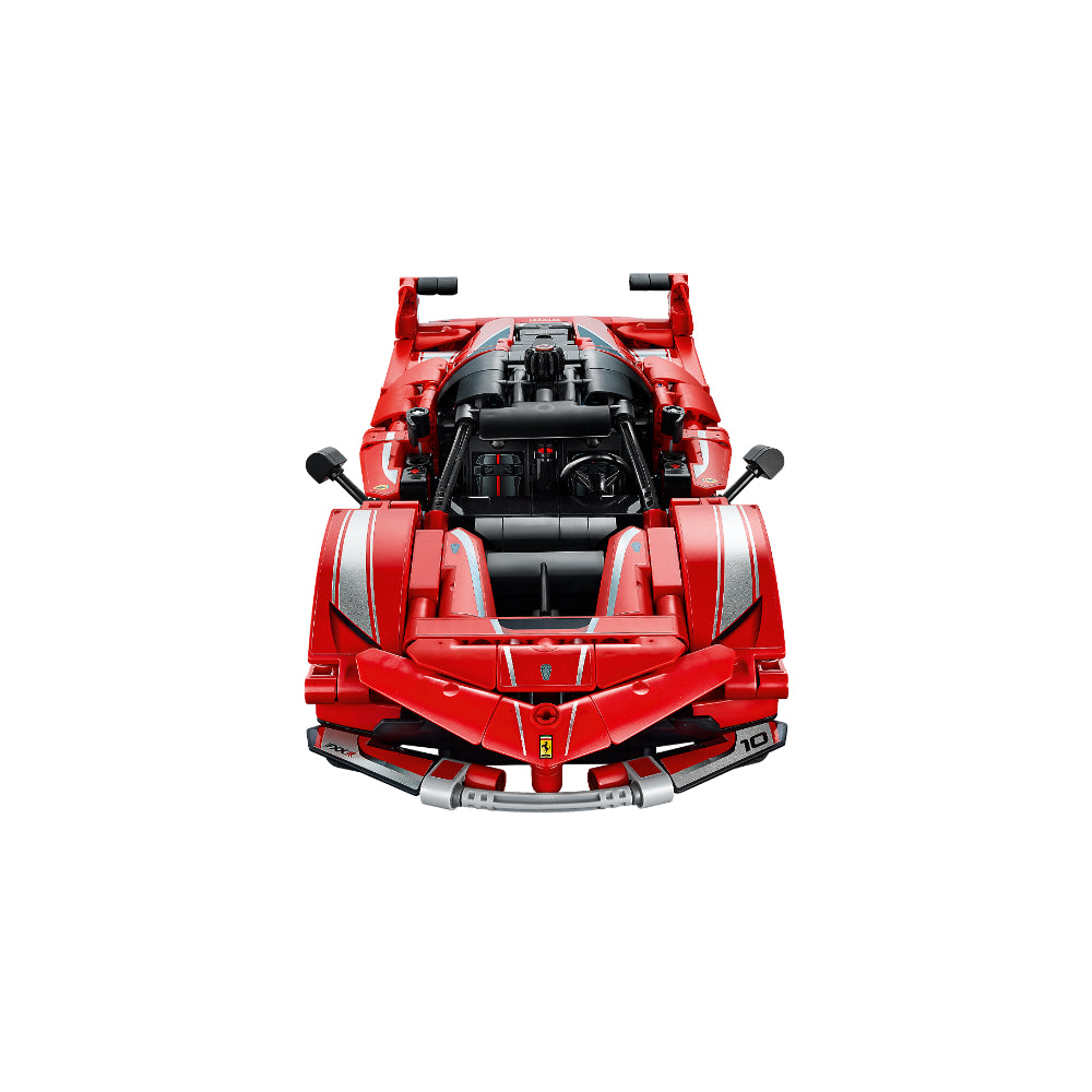 LEGO®Technic: Ferrari Fxx K (42212)_005