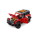 LEGO®Technic: Camioneta Ford Bronco (42213)