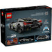 LEGO®Technic: Auto Superdeportivo Lamborghini Revuelto (42214)_003