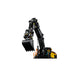 LEGO®Technic: Excavadora Volvo Ec500 Hybrid (42215)_005