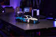 LEGO®Technic: Coche De Carreras Bmw M4 Gt3 Evo (42226)_012