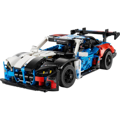 LEGO®Technic: Coche De Carreras Bmw M4 Gt3 Evo (42226)_002