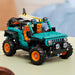 LEGO®Technic: Suv Jeep® Wrangler Rubicon (42227)_008