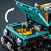 LEGO®Technic: Suv Jeep® Wrangler Rubicon (42227)_009
