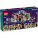 LEGO® Friends: Cafetería De Heartlake City (42618)_003