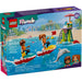 LEGO® Friends: Moto Acuática De La Playa (42623)_001