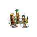 LEGO® Friends: Campamento De Aventura: Casa Del Árbol (42631)_007