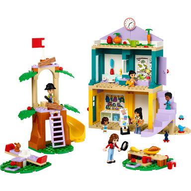 LEGO® Friends: Centro Preescolar De Heartlake City (42636)_002