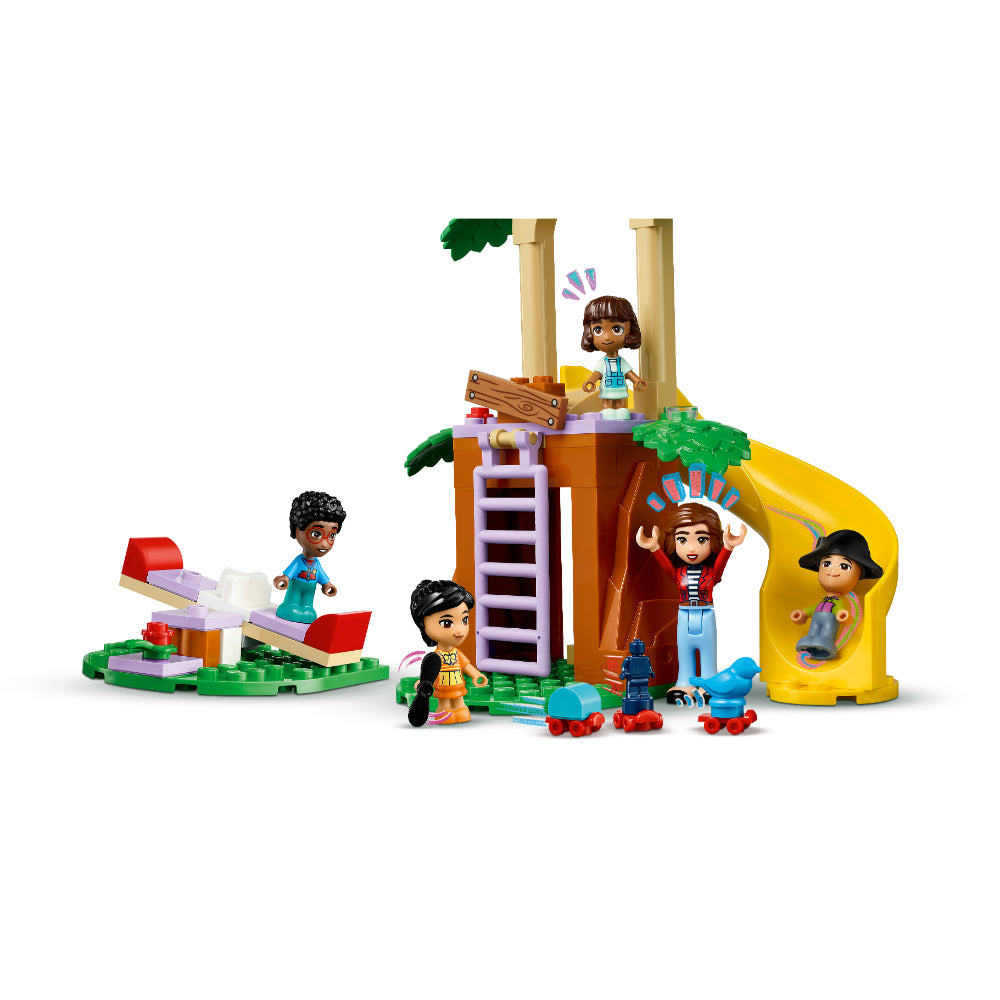 LEGO® Friends: Centro Preescolar De Heartlake City (42636)_006