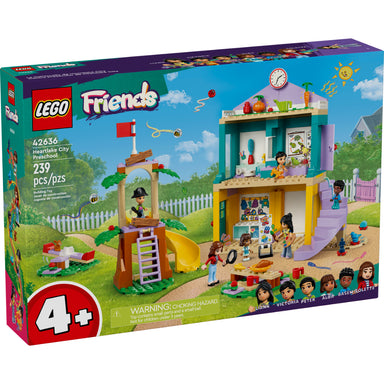 LEGO® Friends: Centro Preescolar De Heartlake City (42636)_001