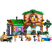 LEGO®Friends: Rancho Y Establo De Ponis (42654)_002