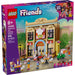 LEGO®Friends: Restaurante Y Escuela De Cocina (42655)_001