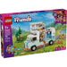 LEGO®Friends: Aventura En La Caravana De La Amistad (42663)_001