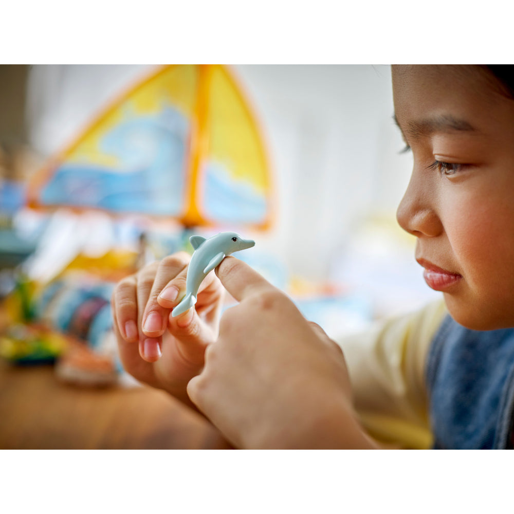 LEGO®Friends: Aventura En El Barco De Viaje (42664)_009