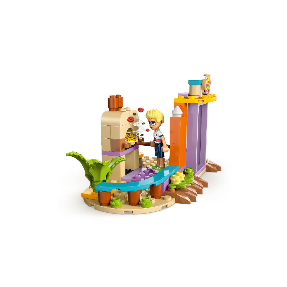 LEGO®Friends: Playa Creativa Y Maleta De Viaje (42672)_007