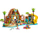 LEGO®Friends: Hotel De Vacaciones Familiares En La Playa (42673)_002