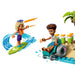LEGO®Friends: Hotel De Vacaciones Familiares En La Playa (42673)_009