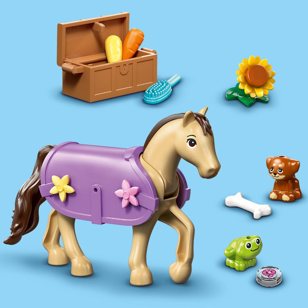 REMOLQUE PARA CABALLO Y POTRILLO