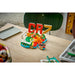 LEGO®Editions, Editions Sports: Cristiano Ronaldo: Fenómenos Del Fútbol (43012)_010