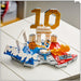 LEGO®Editions, Editions Sports: Kylian Mbappé: Fenómenos Del Fútbol (43013)_007