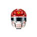 LEGO®Editions: Scuderia Ferrari Hp: Casco De Charles Leclerc (43014)_005