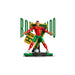 LEGO®Editions, Editions Sports: Cristiano Ronaldo: Leyenda Del Fútbol (43016)_005