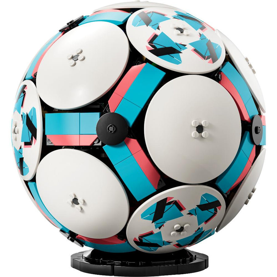BALÓN DE FÚTBOL