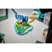 LEGO®Editions, Editions Sports: Vini Jr.: Fenómenos Del Fútbol (43027)_011