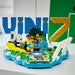 LEGO®Editions, Editions Sports: Vini Jr.: Fenómenos Del Fútbol (43027)_009