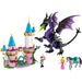 LEGO® Disney Princess: Maléfica En Forma De Dragón (43240)_002