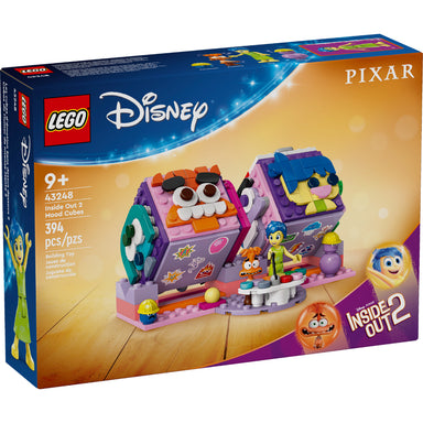 LEGO® Disney Pixar: Cubos De Humor De Del Revés 2 (43248)_001