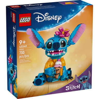 LEGO® Disney Classic: Stitch (43249)_001