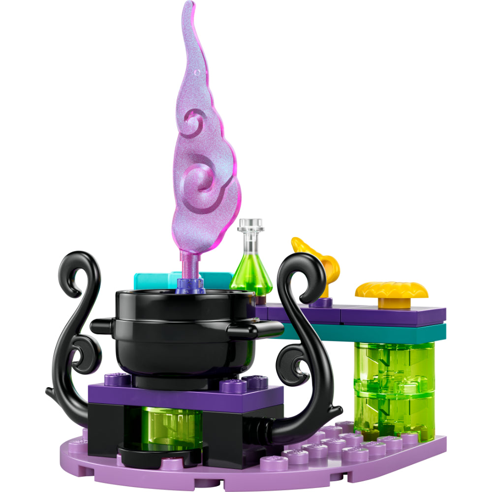 LEGO® Disney Princess: Gruta De Cristal De Ariel (43254)_007