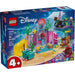 LEGO® Disney Princess: Gruta De Cristal De Ariel (43254)_001