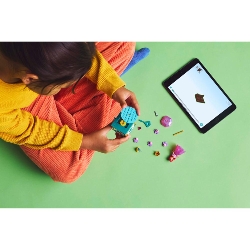 LEGO®Disney Princess: Ariel Bailarina (43259)_007