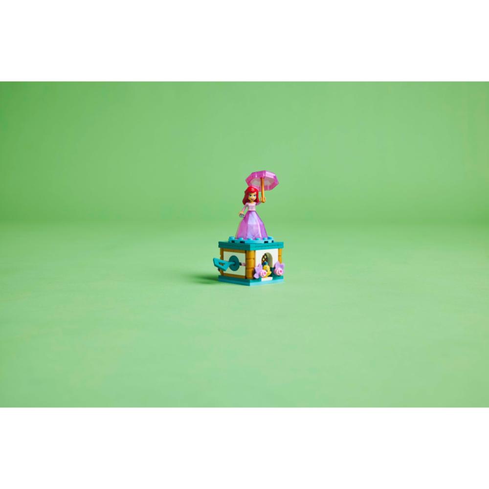 LEGO®Disney Princess: Ariel Bailarina (43259)_010