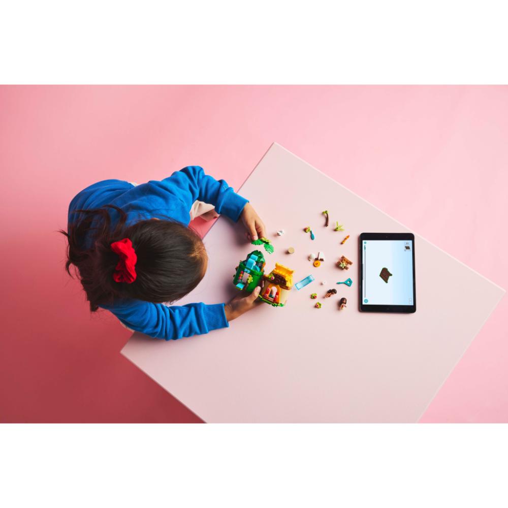 LEGO®Disney Princess: Diversión En La Isla Con Vaiana (43260)_008