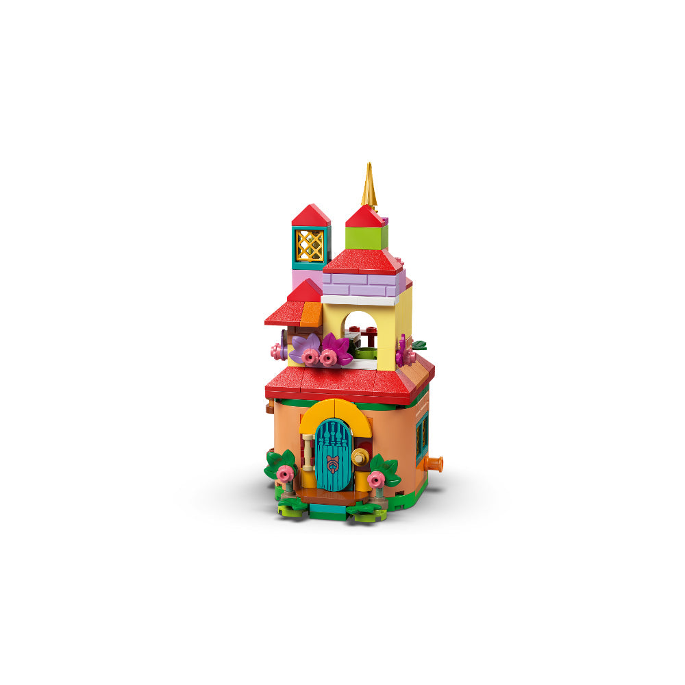 LEGO®Disney Princess: Mini Casa De Encanto (43261)_004