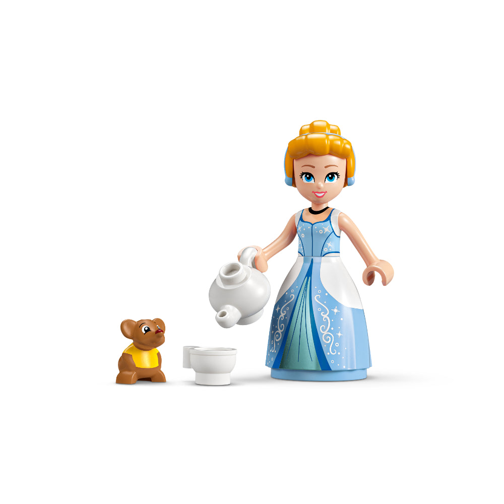 LEGO®Disney Princess: Vestido De Cinderela (43266)_005