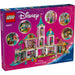 LEGO®Disney Princess: Castillo De Las Princesas Y Mascotas Reales (43267)_003
