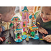LEGO®Disney Princess: Castillo De Las Princesas Y Mascotas Reales (43267)_009