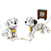 LEGO®Disney Classic: Lucky Y Penny: Cachorros De 101 Dálmatas (43271)_002