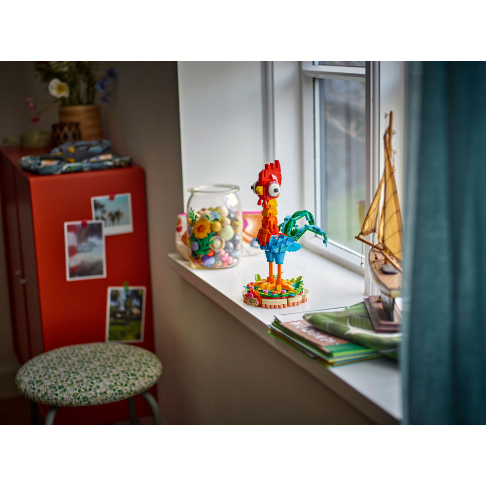 LEGO®Disney Princess: Heihei (43272)_011