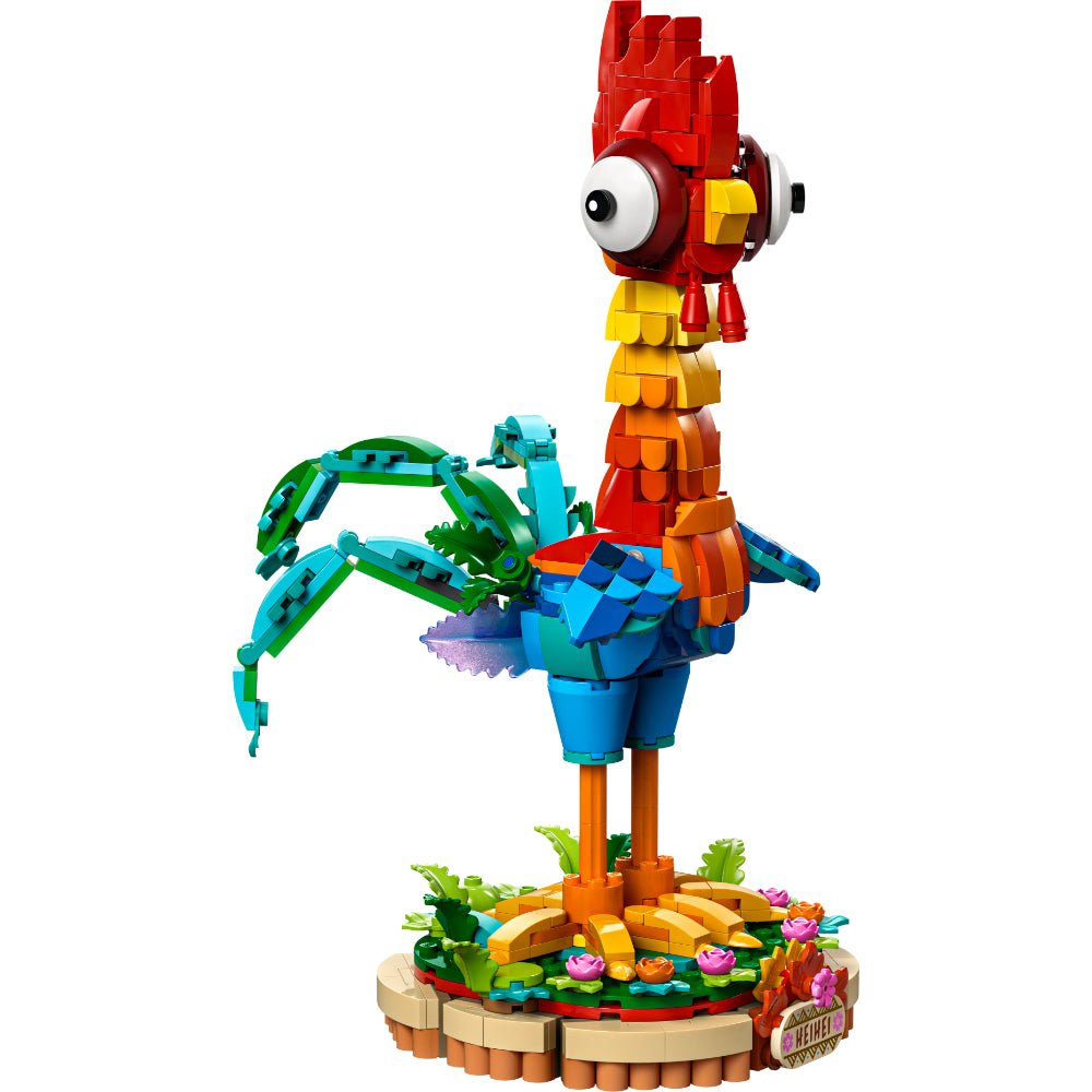 LEGO®Disney Princess: Heihei (43272)_002