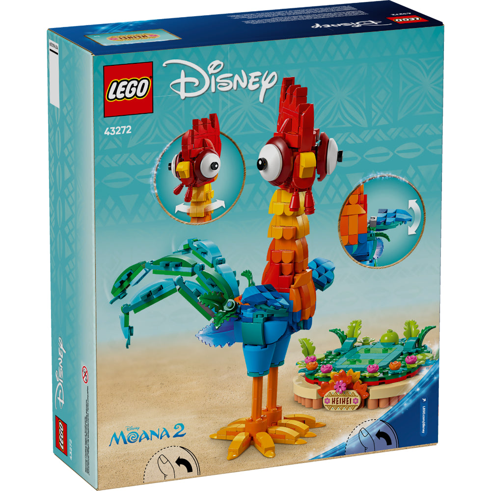 LEGO®Disney Princess: Heihei (43272)_003