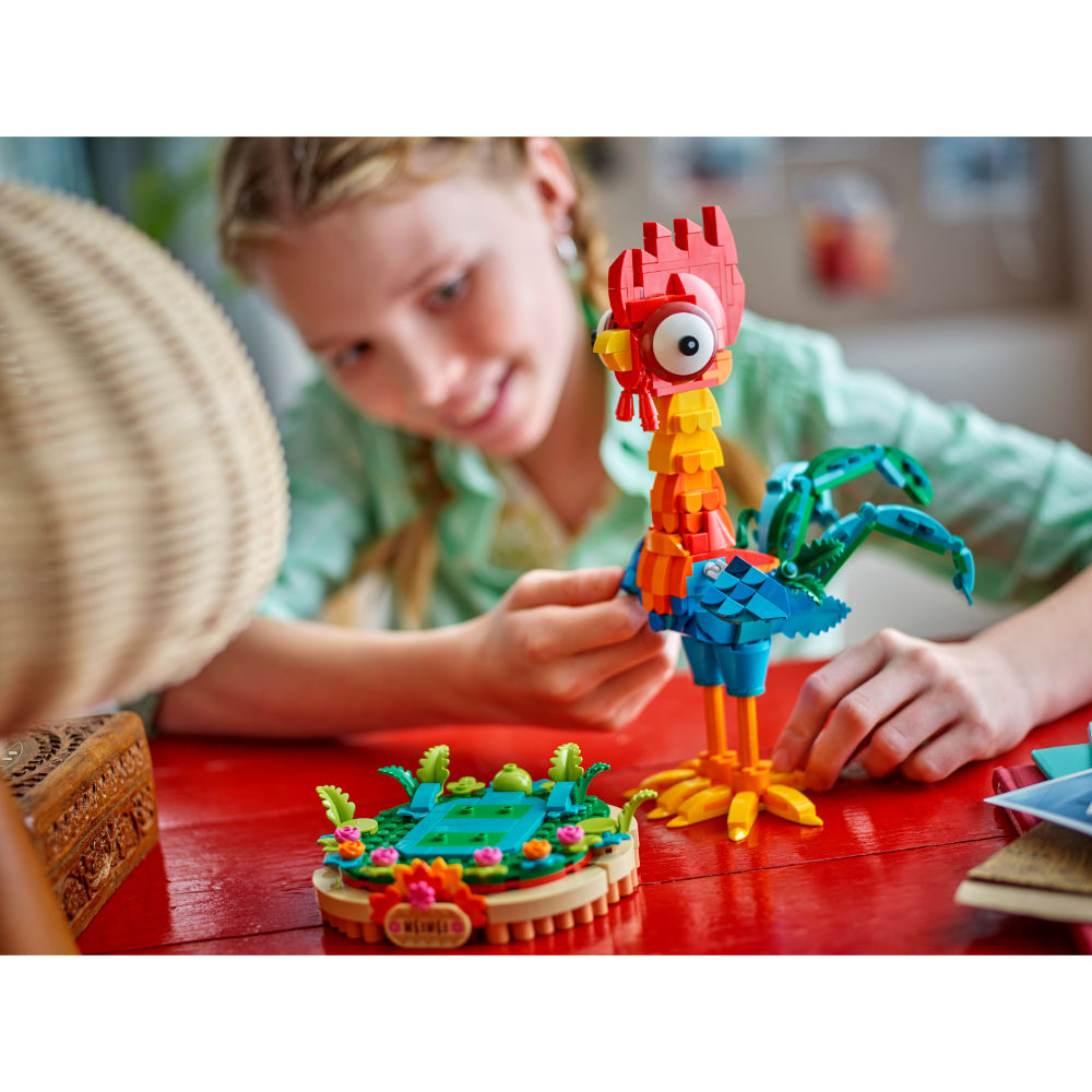LEGO®Disney Princess: Heihei (43272)_009