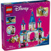 LEGO®Disney Princess: Castillo Y Carroza De Cenicienta (43275)_003